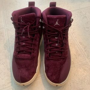 Air Jordan 12